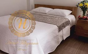 Hotel Filigrana Mompox